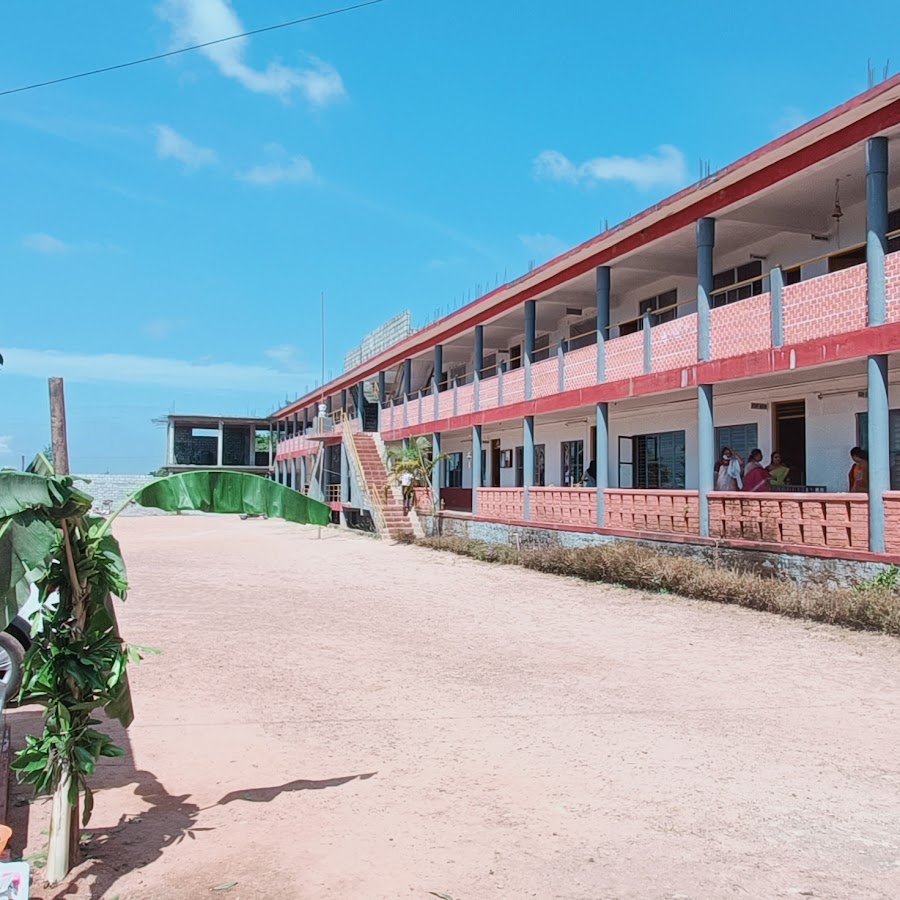 Sri Rajeshwari Vidyalaya