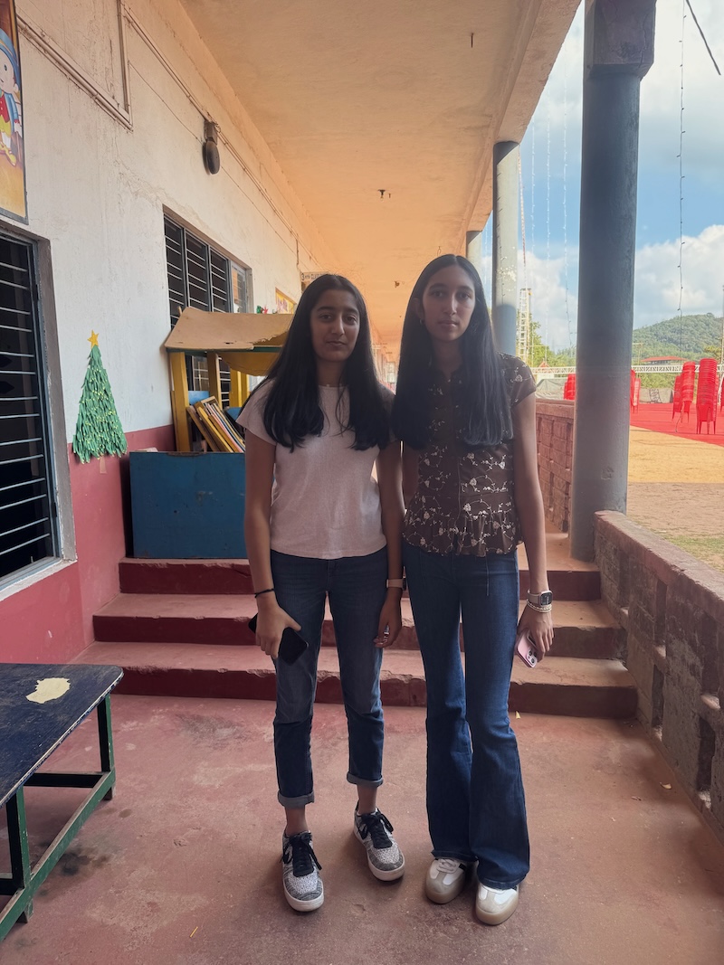 Sri Rajeshwari Vidyalaya