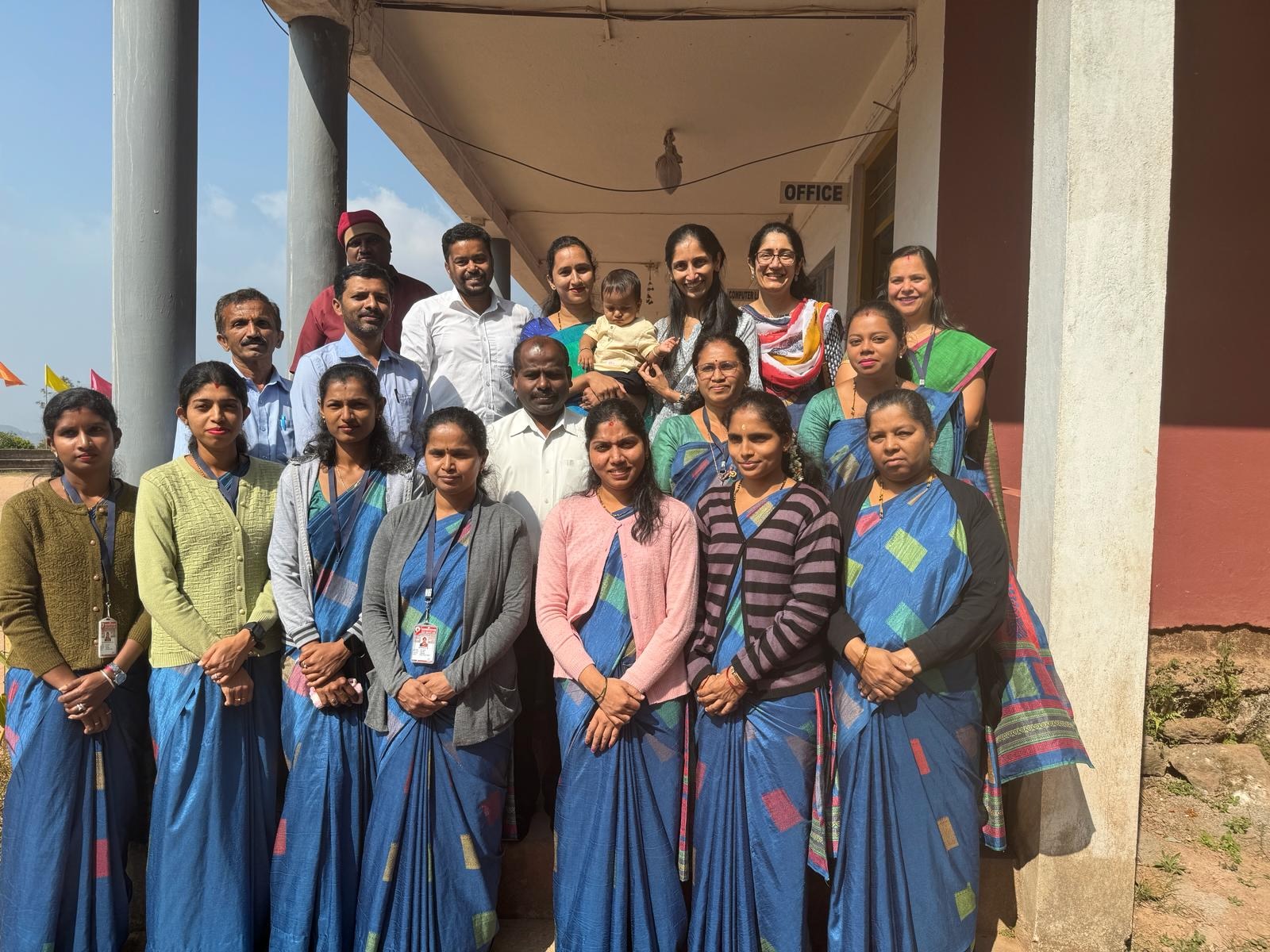 Sri Rajeshwari Vidyalaya