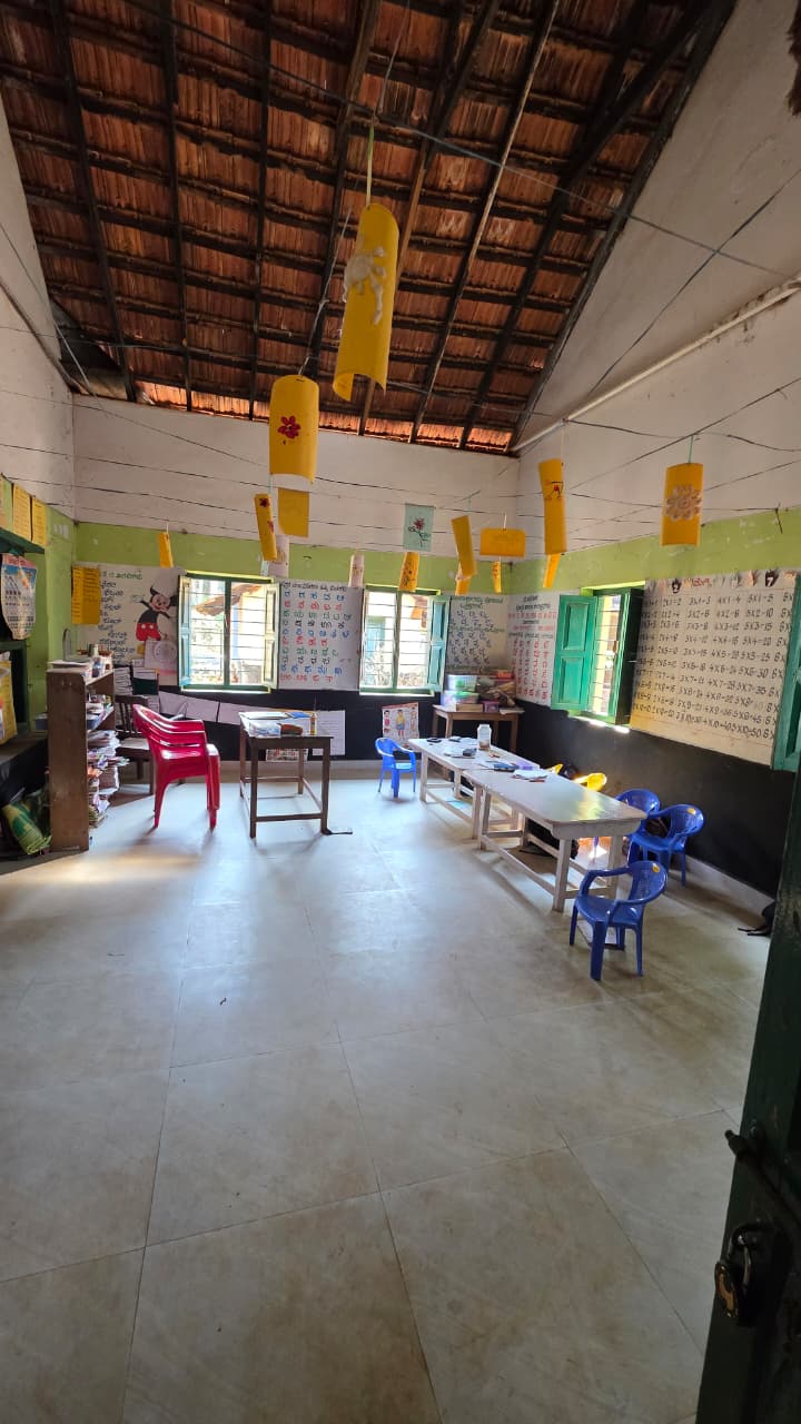 Hoddur School