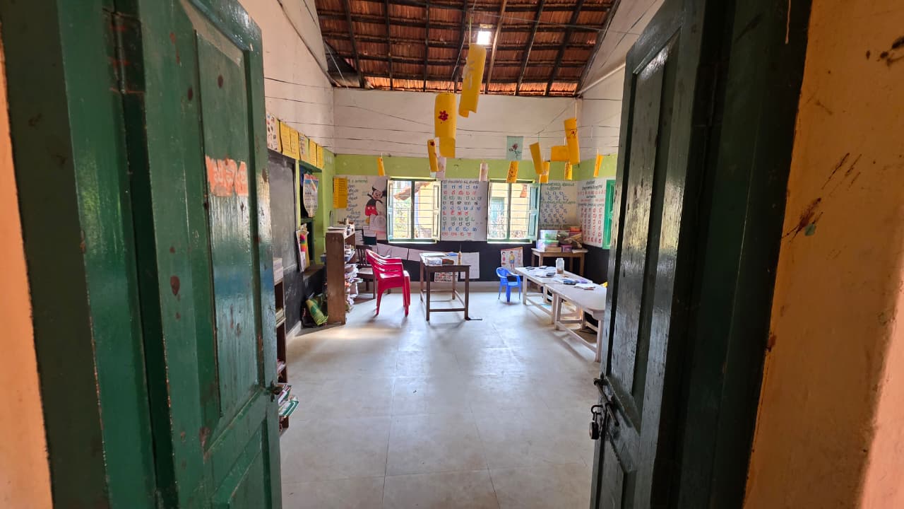Hoddur School