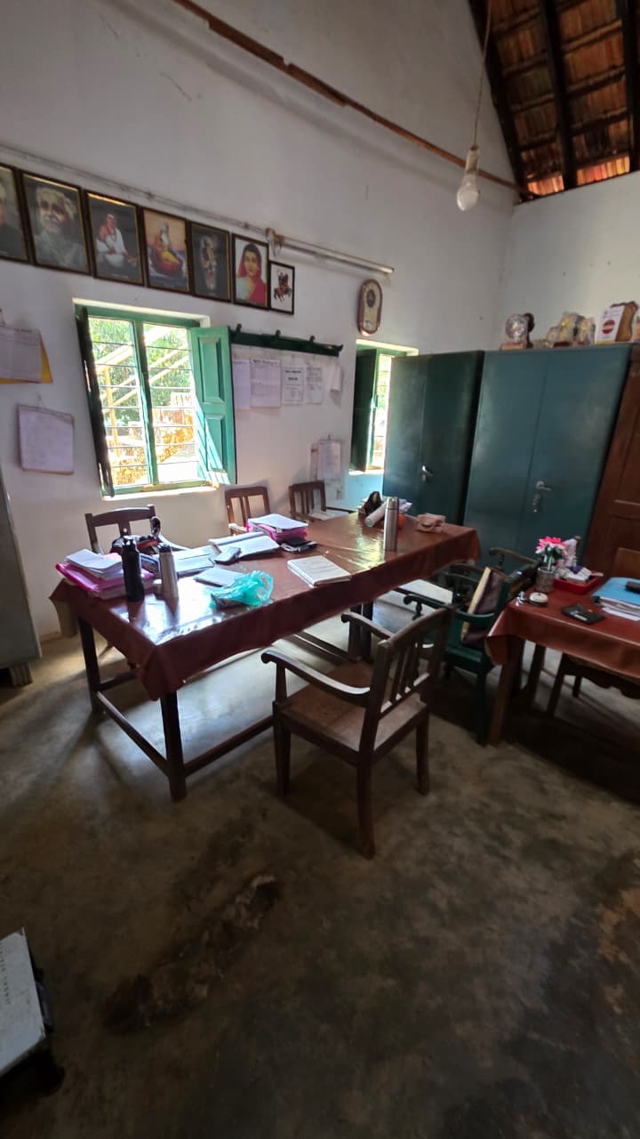 Hoddur School