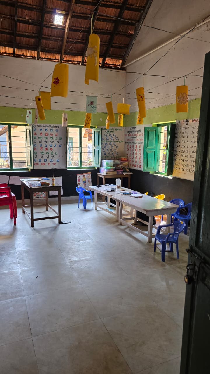 Hoddur School
