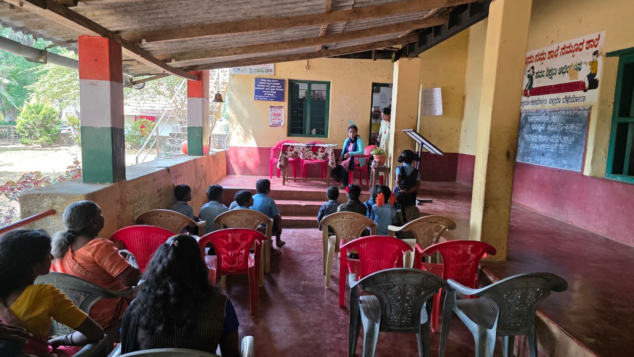Hoddur School
