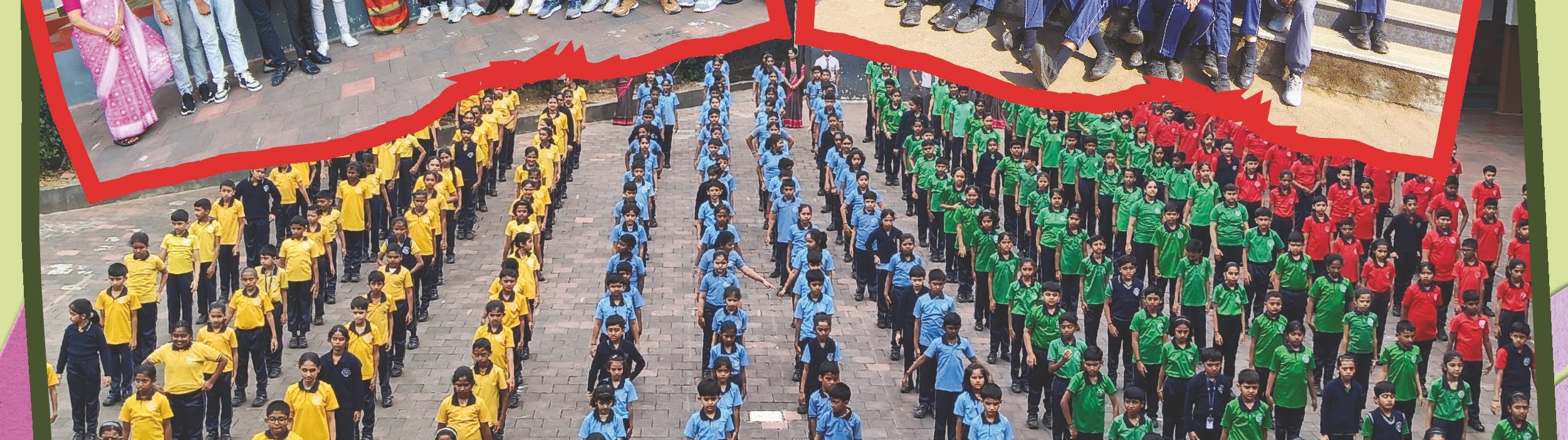 Gen. Thimmayya School