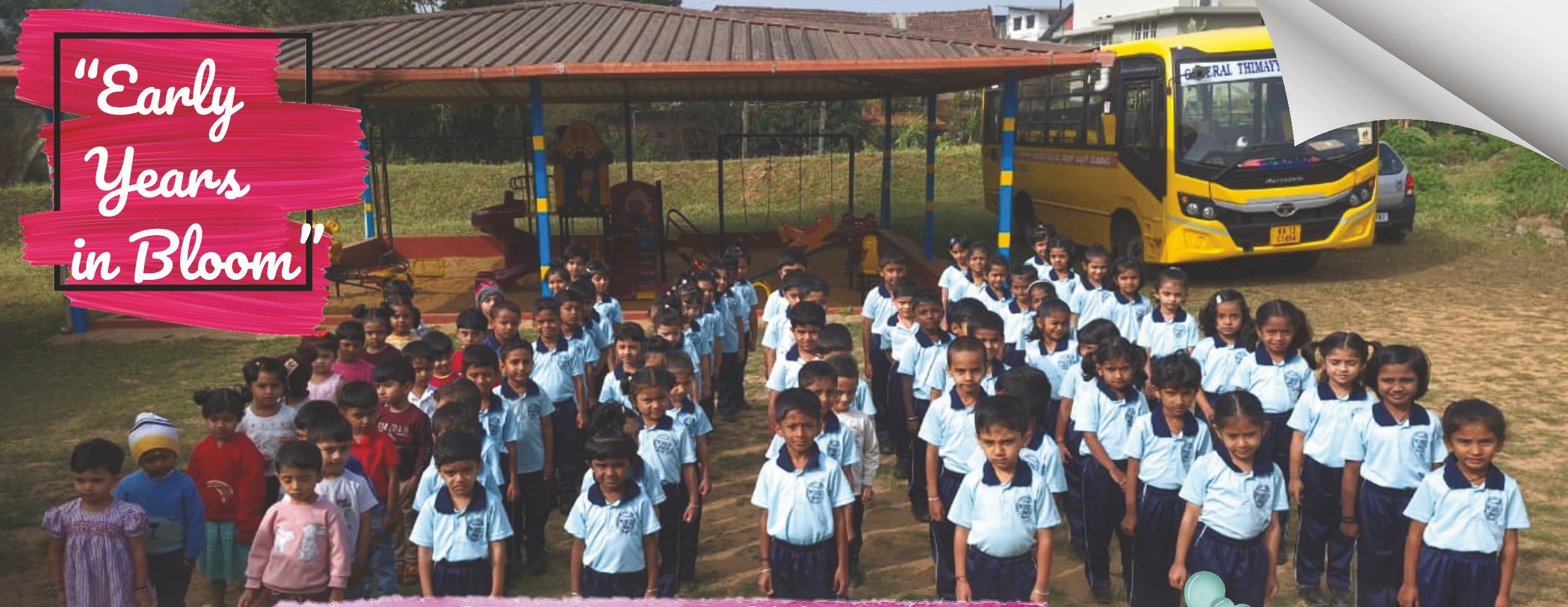 Gen. Thimmayya School
