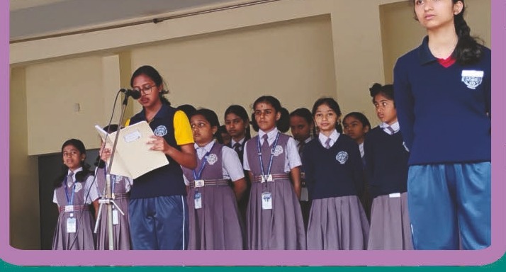 Gen. Thimmayya School