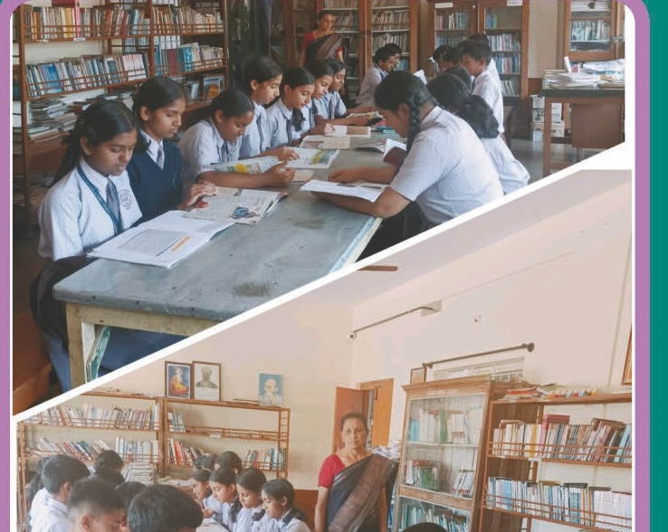 Gen. Thimmayya School